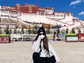 旅行一个人去西藏合适吗？去西藏旅行一个人合适吗？