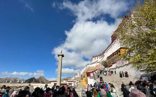 一家五口去一趟西藏旅游需要多少钱？一家人去西藏玩怎么样？