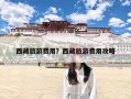 西藏旅游费用？西藏旅游费用攻略