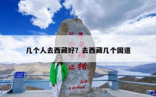 几个人去西藏好？去西藏几个国道