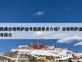 西藏日喀则萨迦寺旅游景点介绍？日喀则萨迦寺简介