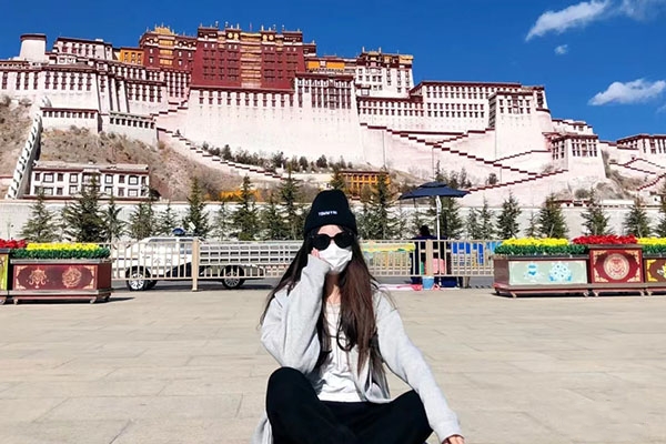 一个人去西藏合适吗
