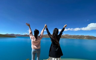和朋友从广州去西藏玩要多少钱？两个人去西藏玩大概花费？