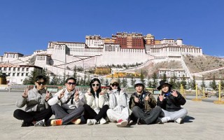 六个人去西藏旅游带多少钱好？去西藏旅行6个人带多少钱合适？
