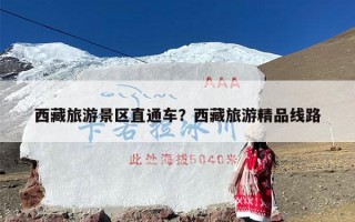 西藏旅游景区直通车？西藏旅游精品线路