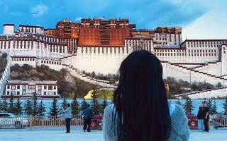 西藏最合适的旅游季节是什么时候？几月份的西藏适合老人玩？