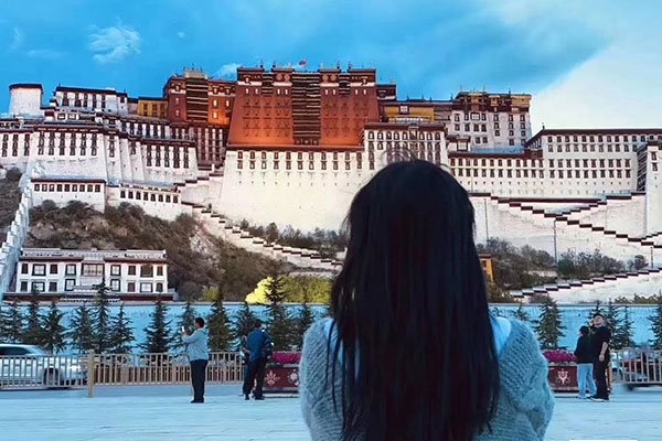 西藏最合适的旅游季节
