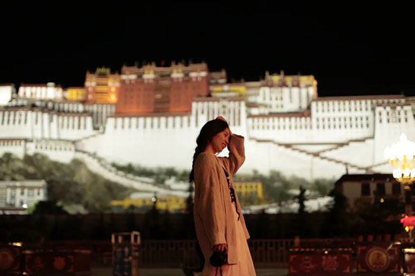 山东去西藏旅游要多少钱