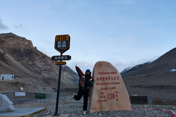 西藏旅游团报价10日游